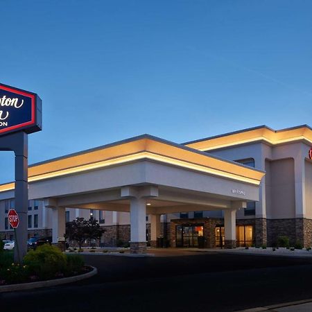 Hampton Inn הנובר מראה חיצוני תמונה