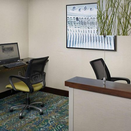 Hampton Inn הנובר מראה חיצוני תמונה