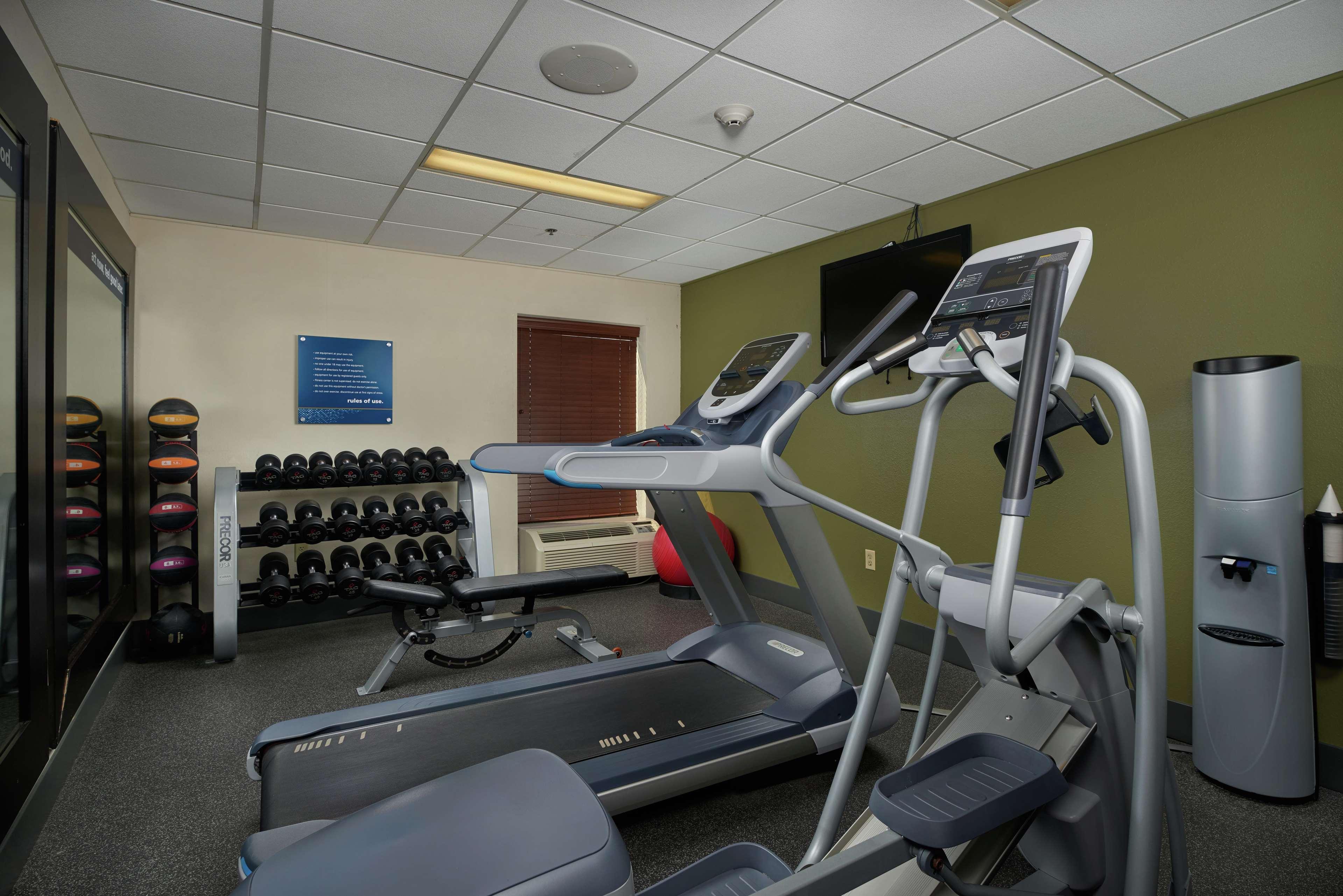 Hampton Inn הנובר מראה חיצוני תמונה