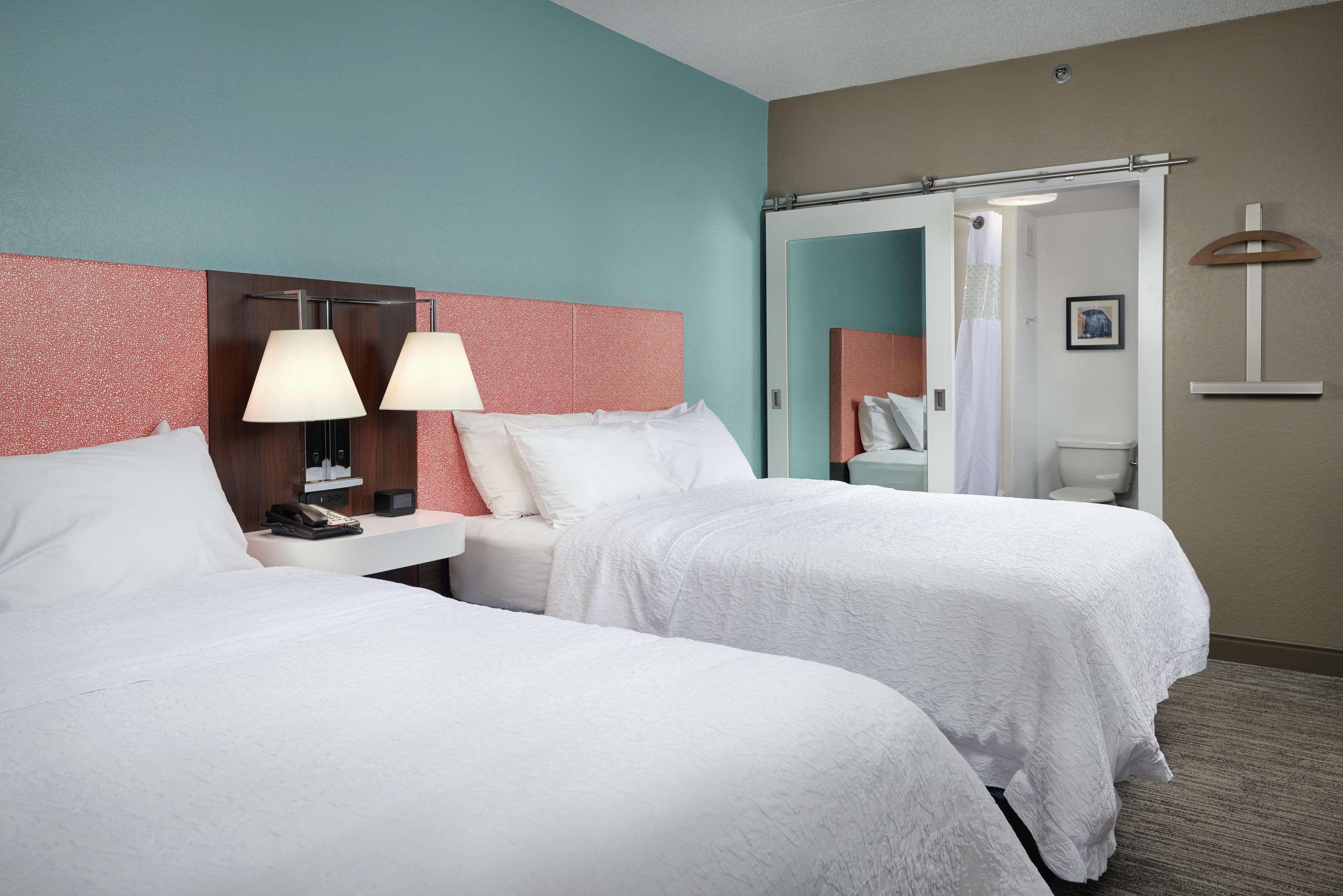 Hampton Inn הנובר מראה חיצוני תמונה