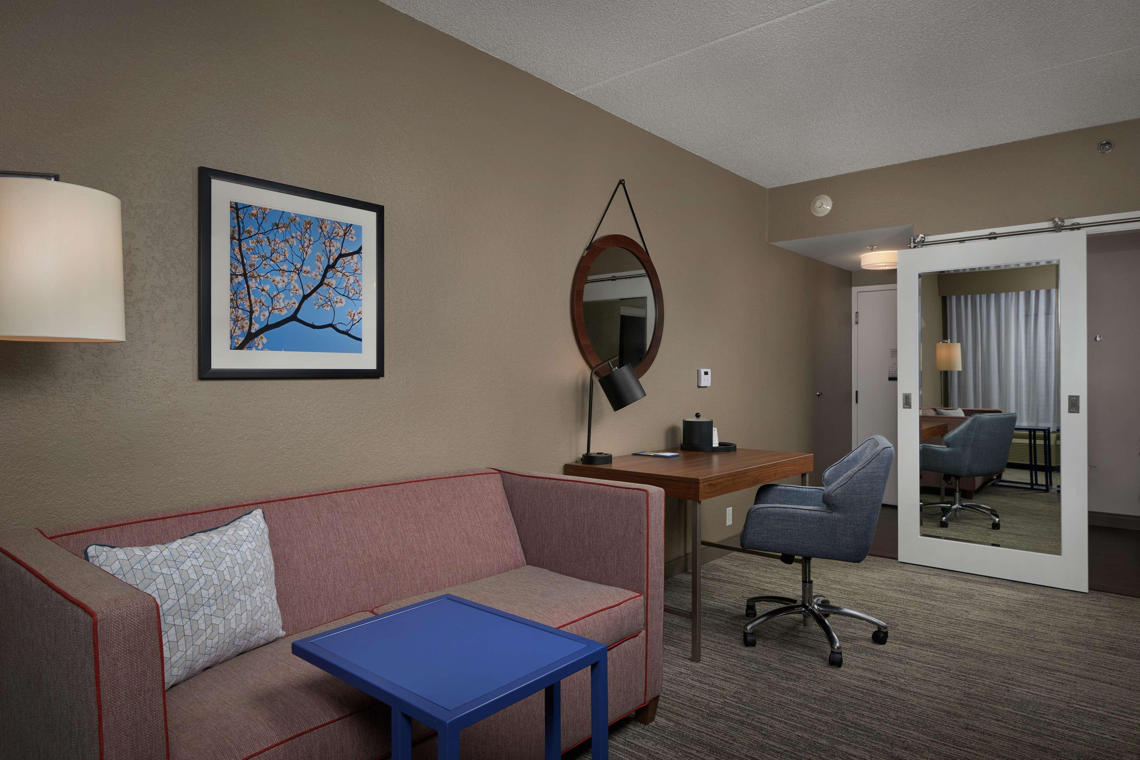 Hampton Inn הנובר מראה חיצוני תמונה
