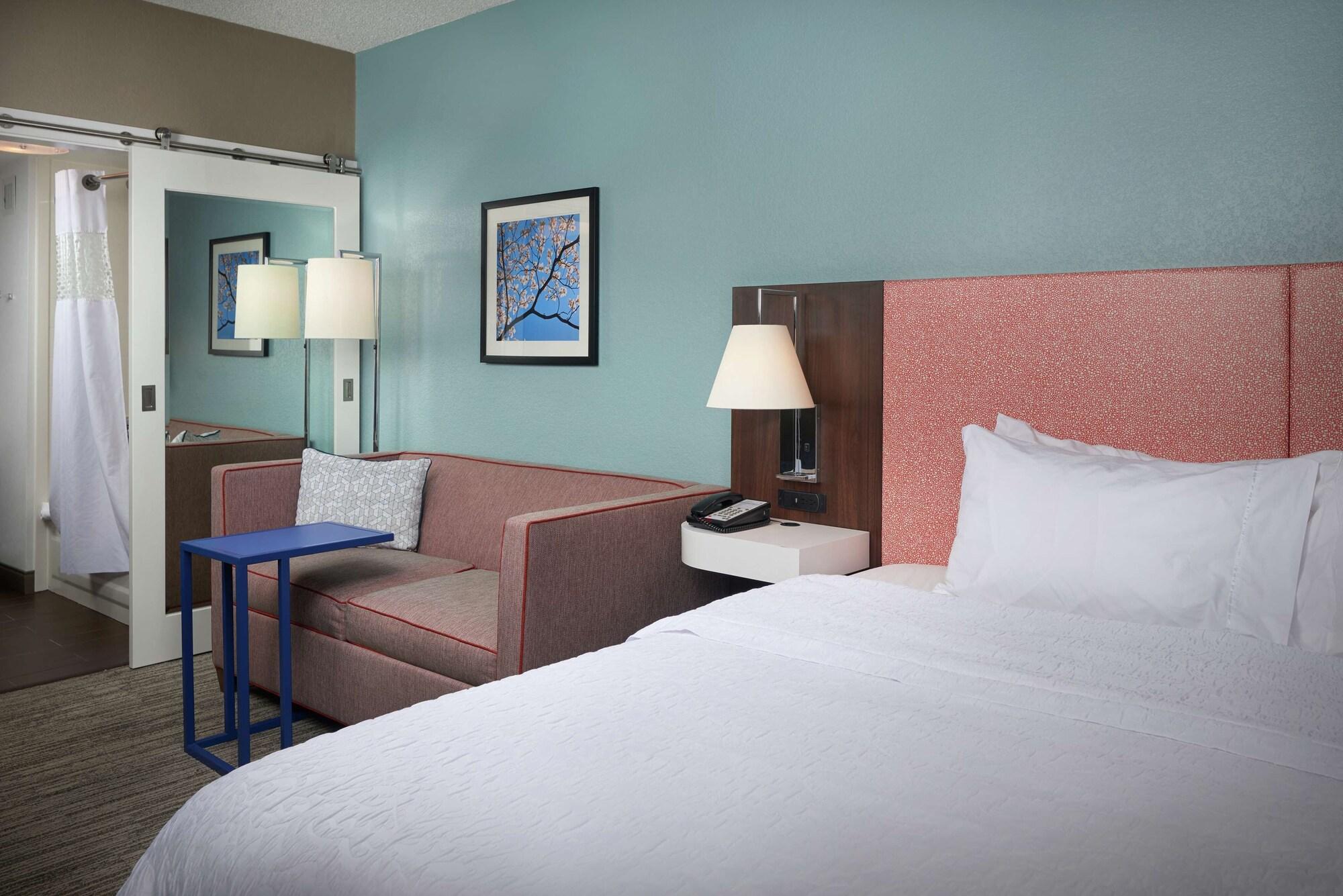Hampton Inn הנובר מראה חיצוני תמונה