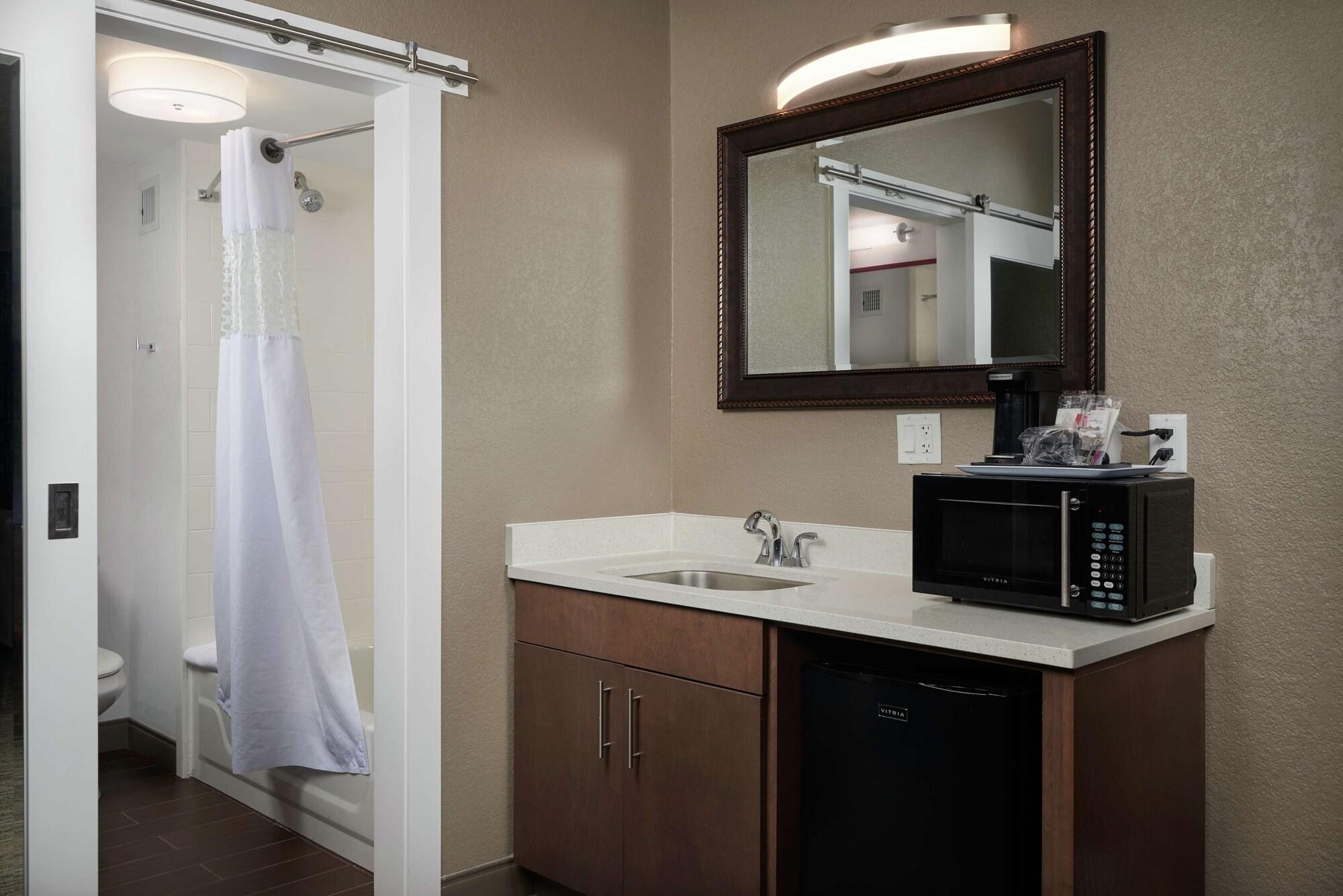 Hampton Inn הנובר מראה חיצוני תמונה