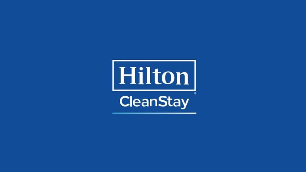 Hampton Inn הנובר מראה חיצוני תמונה