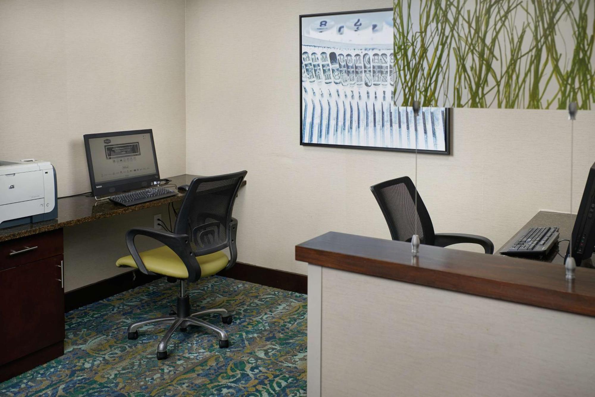 Hampton Inn הנובר מראה חיצוני תמונה
