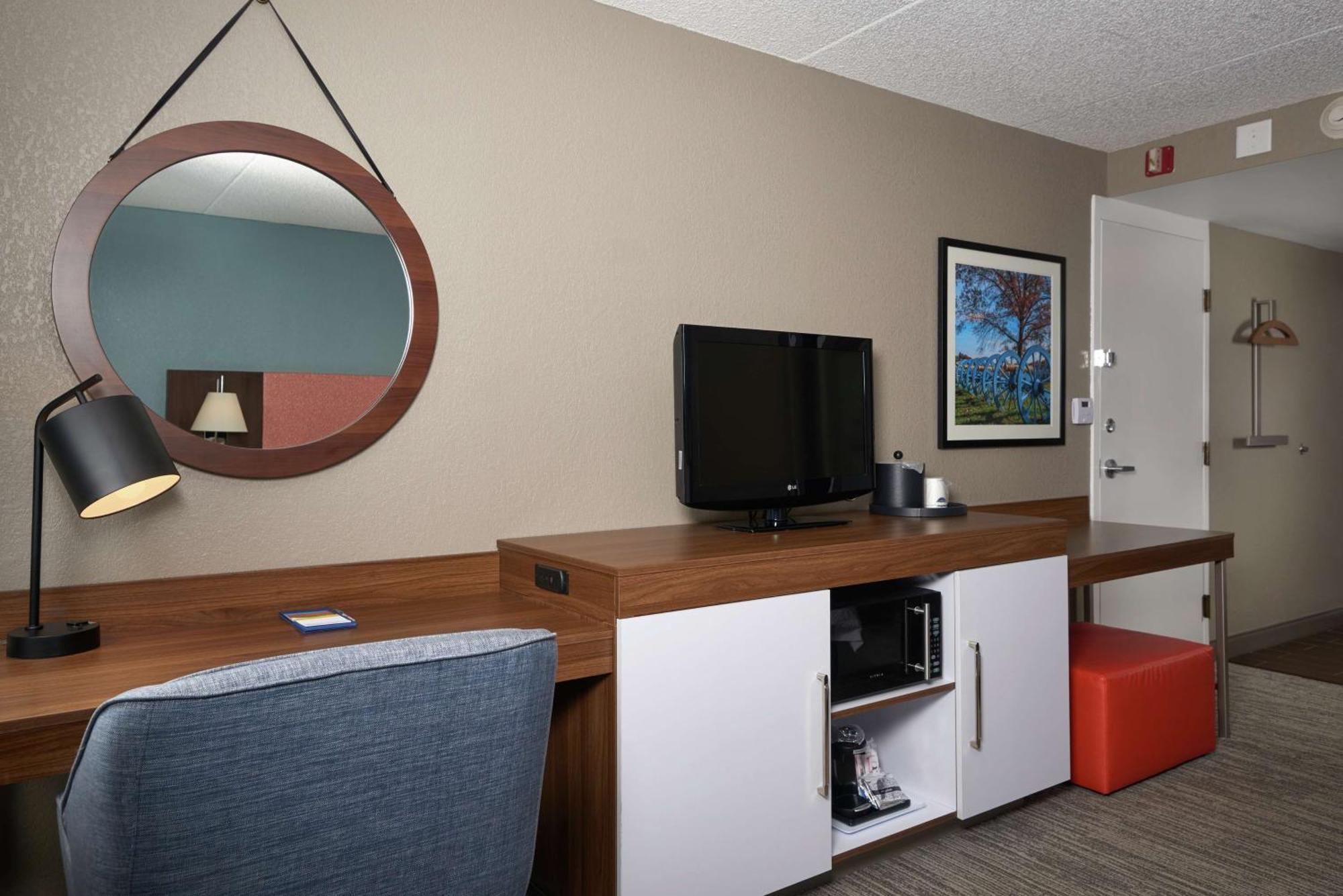 Hampton Inn הנובר מראה חיצוני תמונה