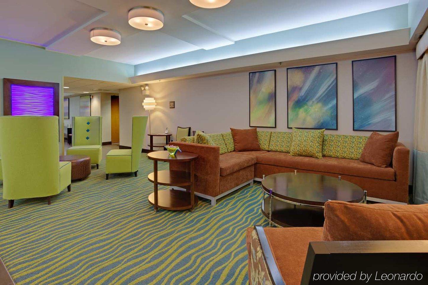 Hampton Inn הנובר מראה חיצוני תמונה